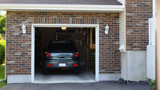 Garage Door Installation at Palm River Estates, Florida